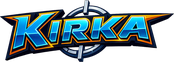 kirka game logo